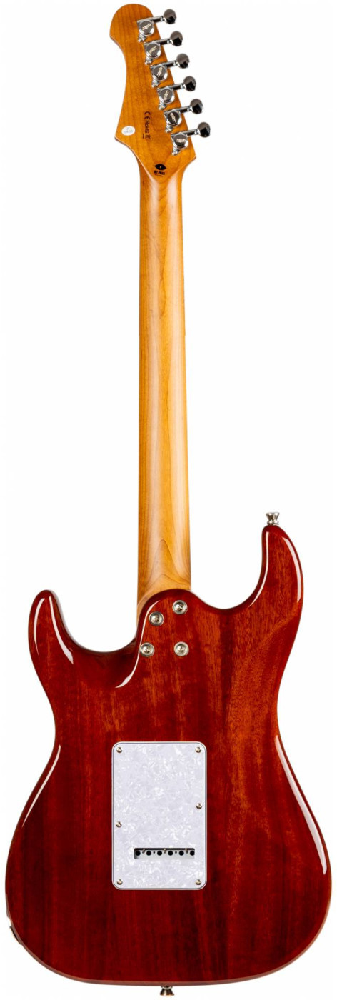 Электрогитара JET JS-600 TGR