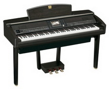 Цифровое пианино Yamaha CVP-405/E