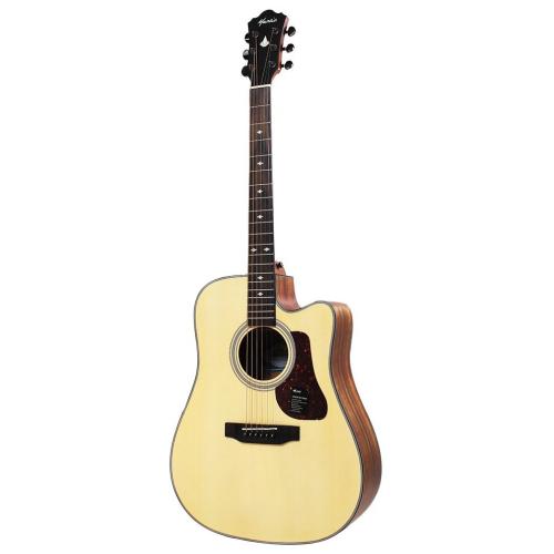 Акустическая гитара Mantic AG-370C