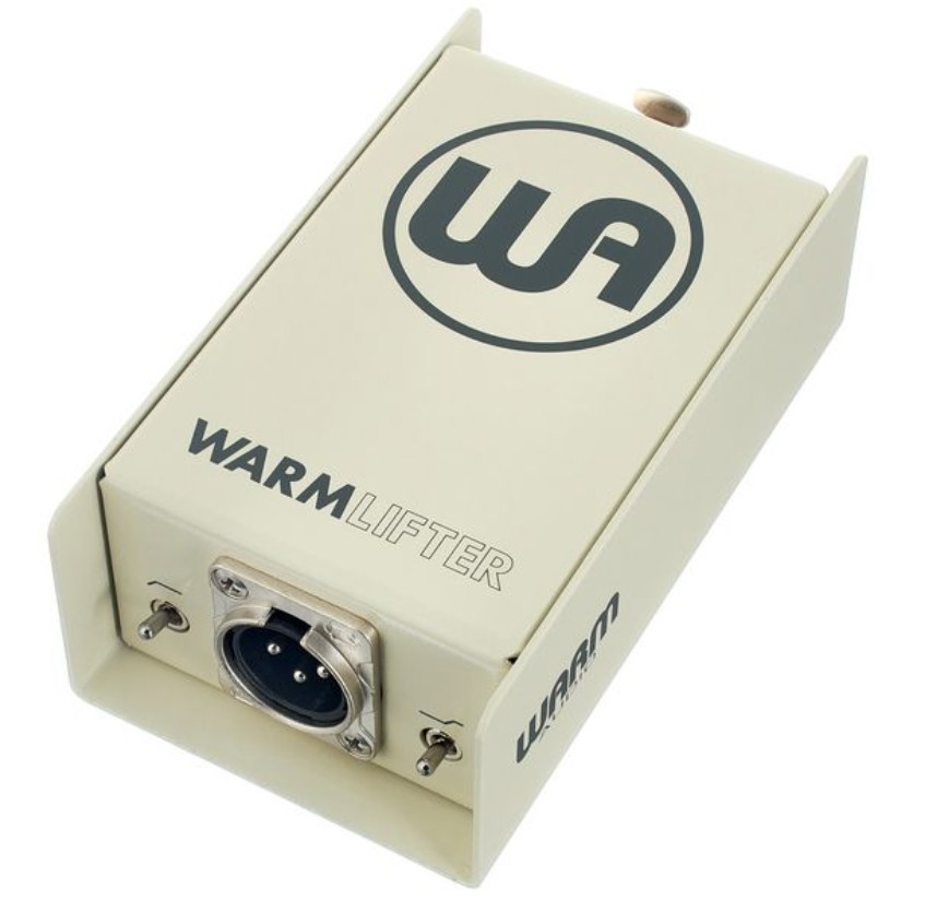 Предусилитель Warm Audio WA-WL Warm Lifter