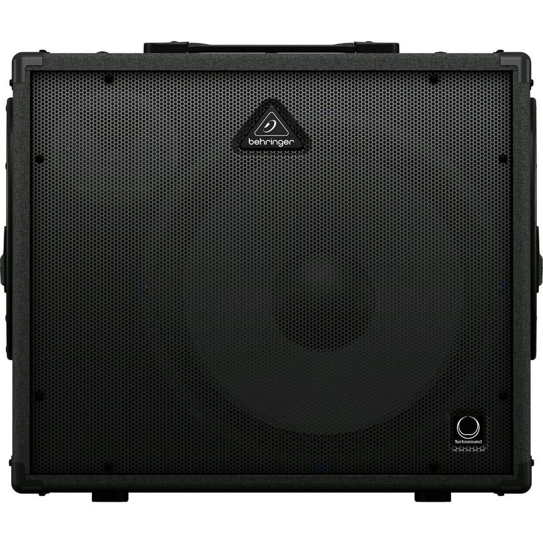 Комбоусилитель Behringer KXD15