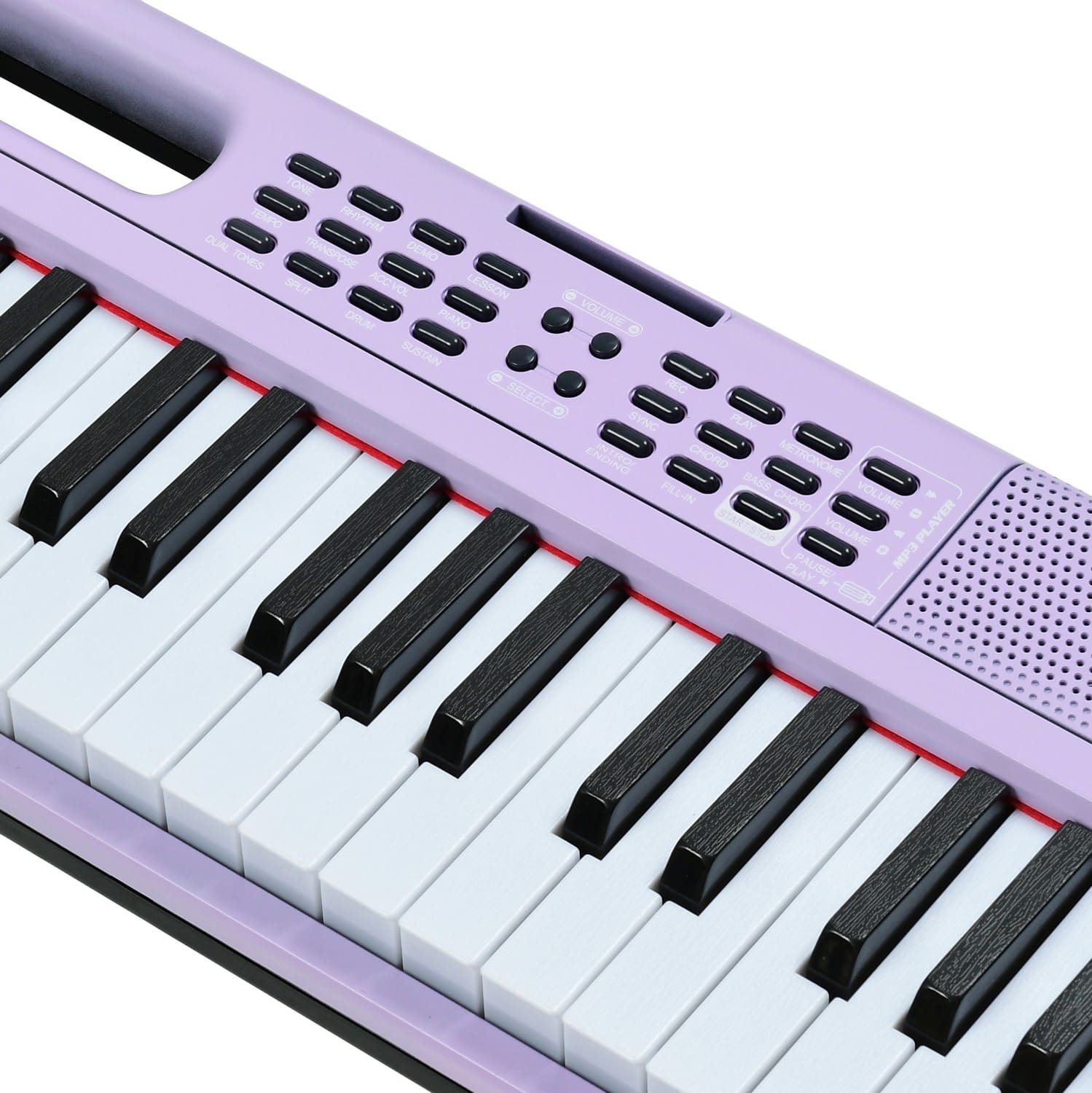 Синтезатор EMILY PIANO EK-7 PU