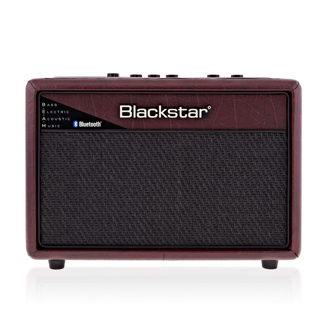 Комбоусилитель Blackstar ID:CORE BEAM Artisan Red