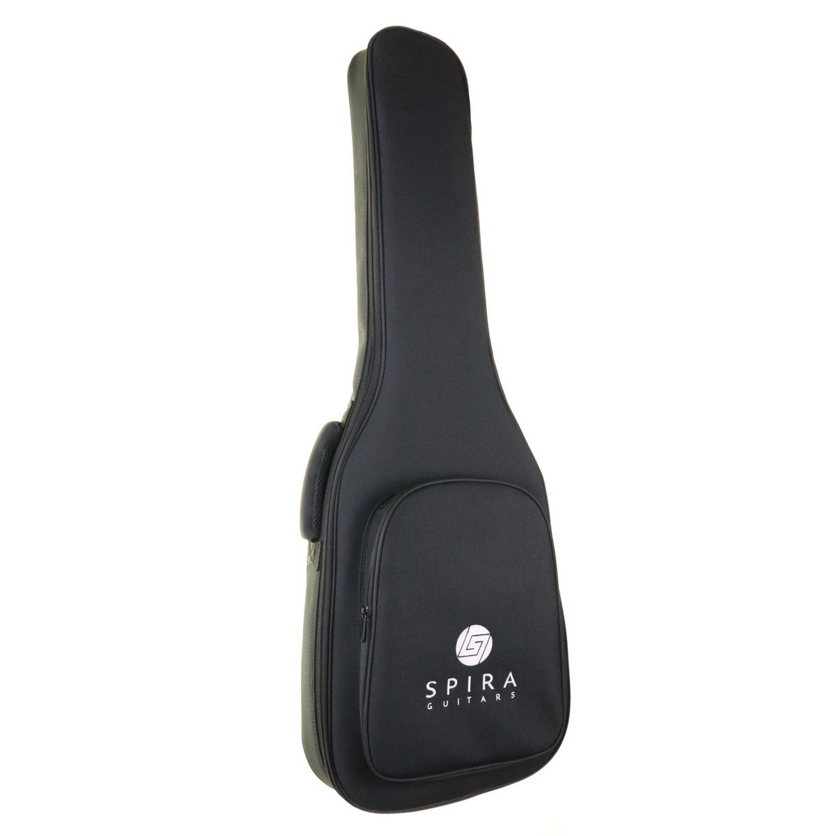 Чехол для электрогитары SPIRA SG-30 BK