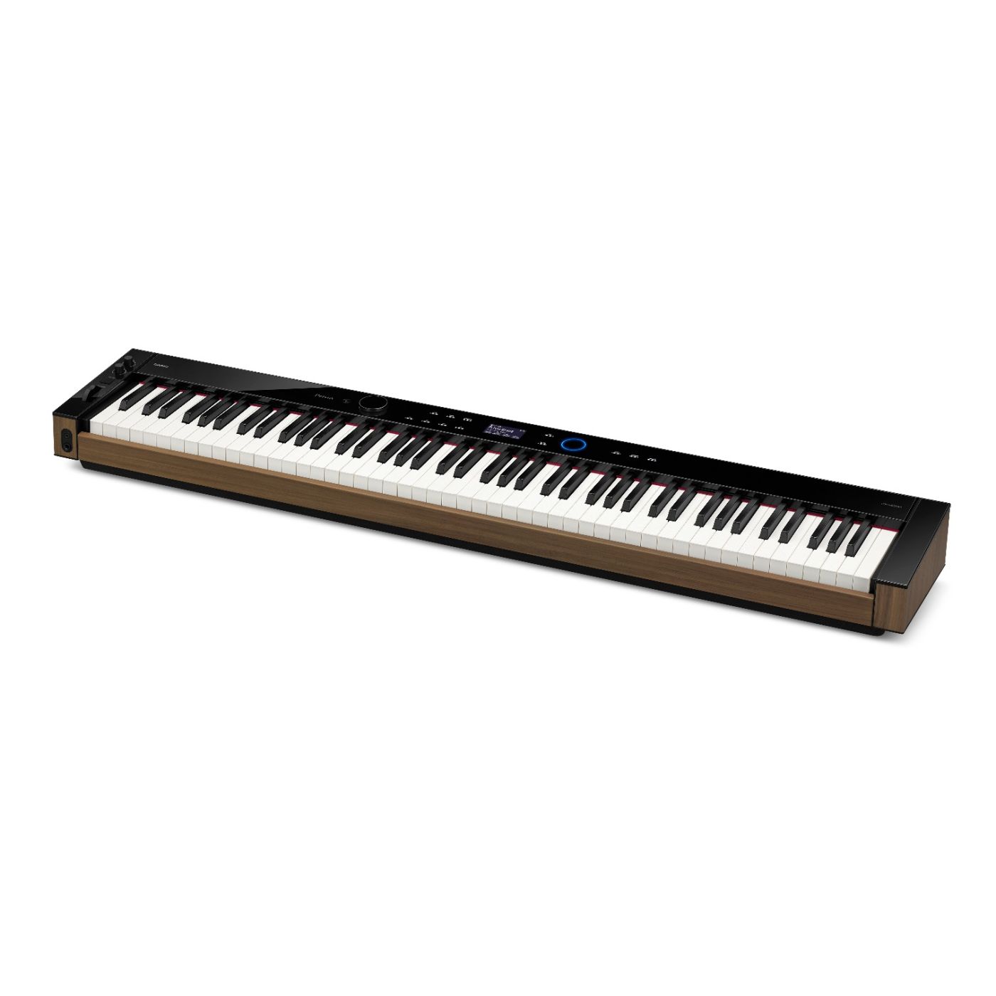 Цифровое пианино CASIO PX-S6000 BK