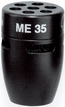 Конденсаторная суперкардиоидная микрофонная голова Sennheiser ME 35