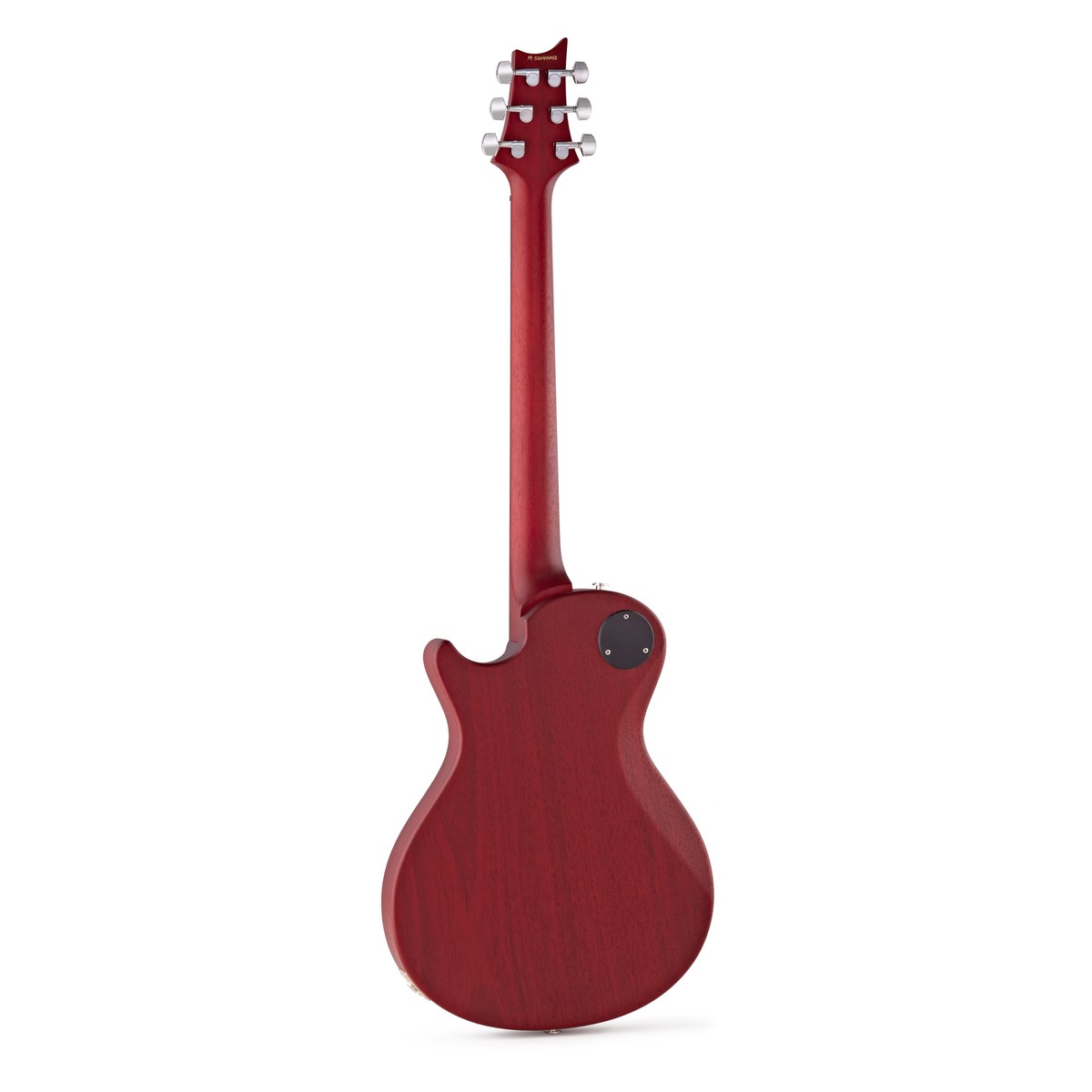 Электрогитара PRS S2 SC STD DOTS VINTAGE CHERRY