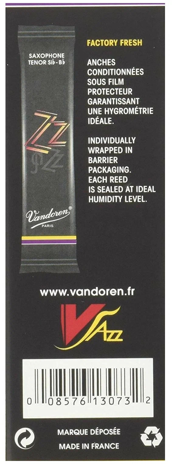 Трости Vandoren SR-4235 (№ 3-1/2)
