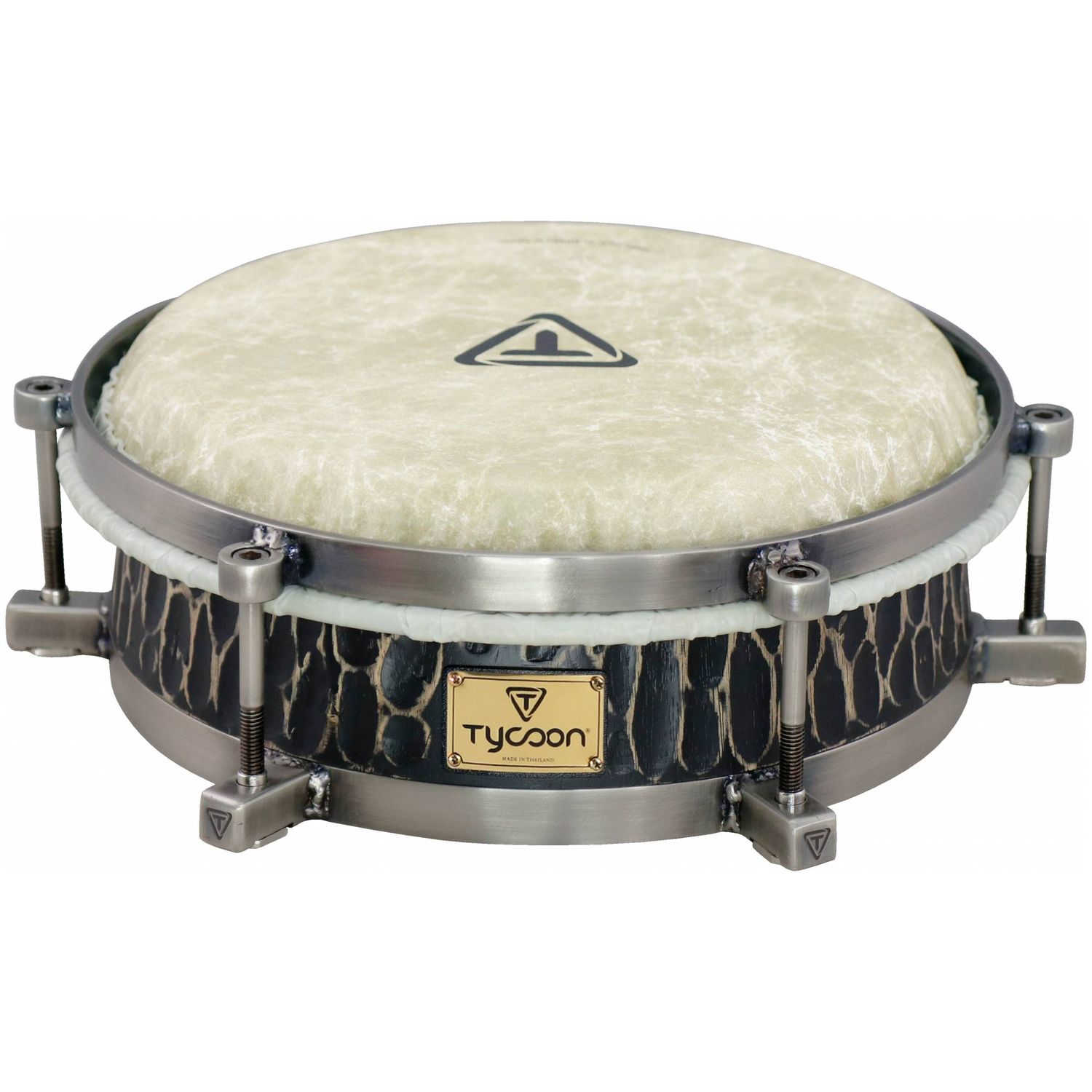 Конго TYCOON TAC-110 BC HC набор