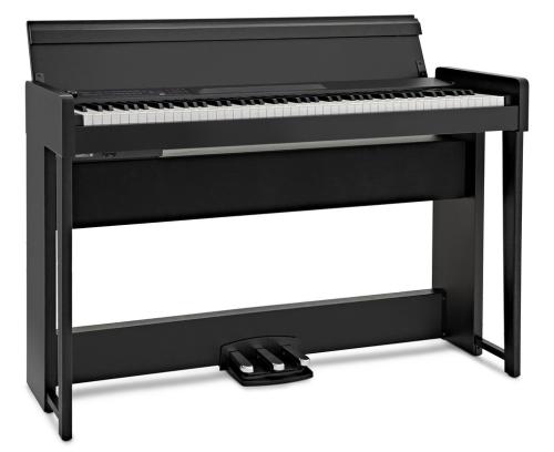 Цифровое пианино Korg C1 AIR-BK