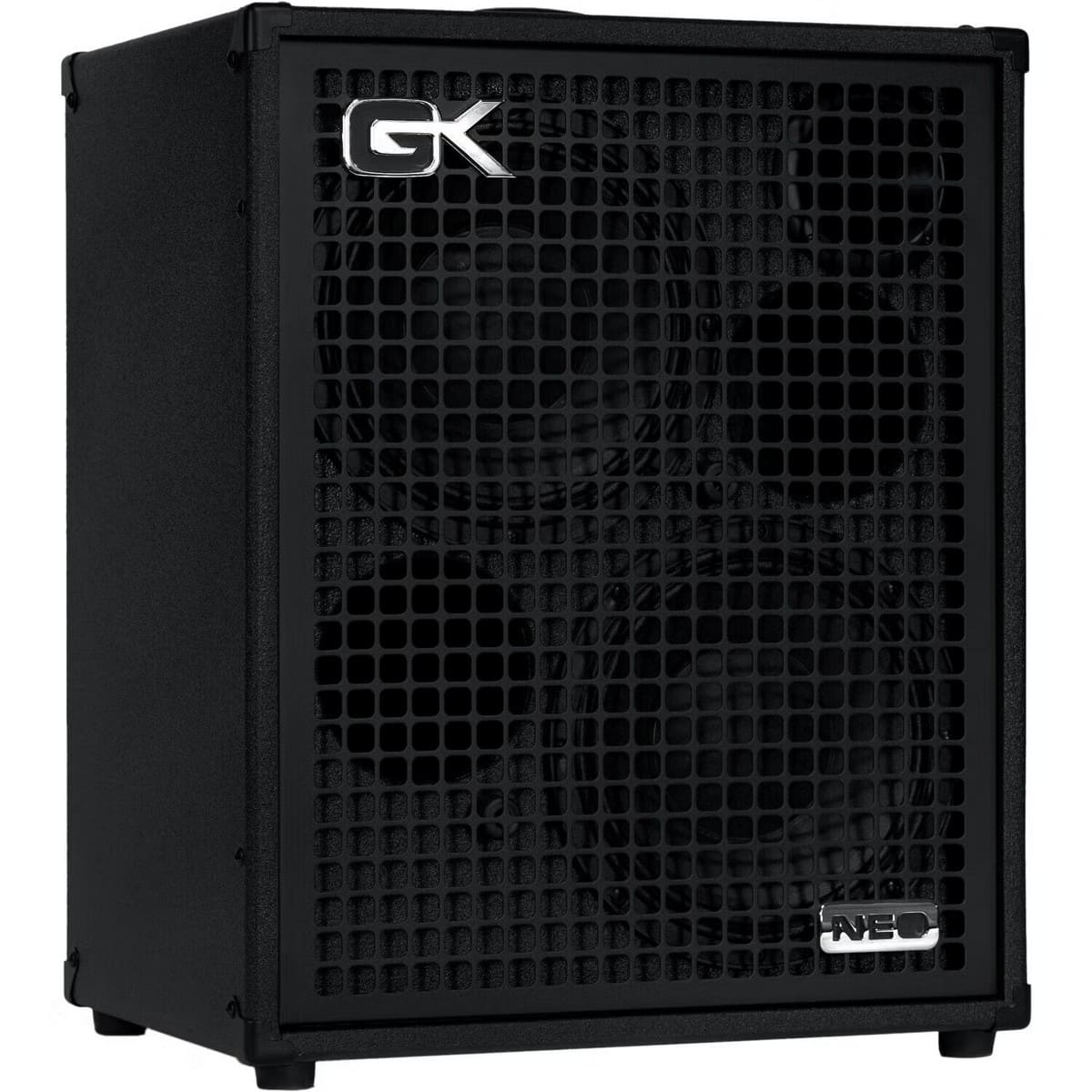 Комбоусилитель Gallien-Krueger MB 210-II