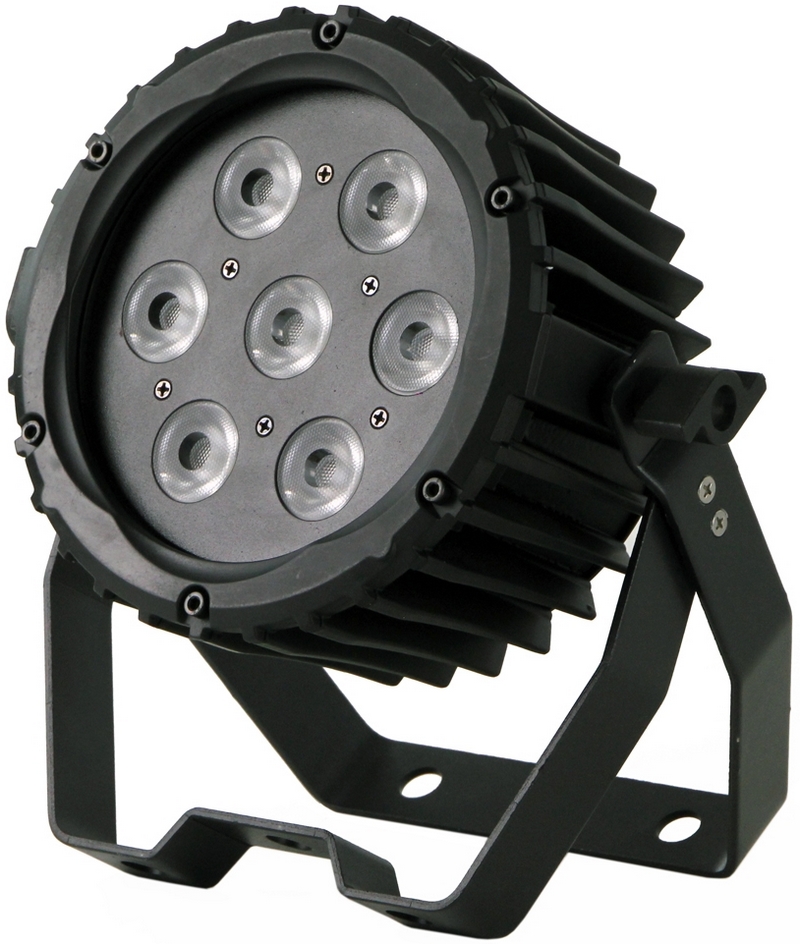 Светодиодный прожектор Involight LED PAR74