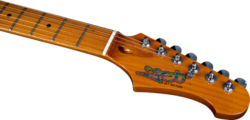 Электрогитара JET JS-400 SB