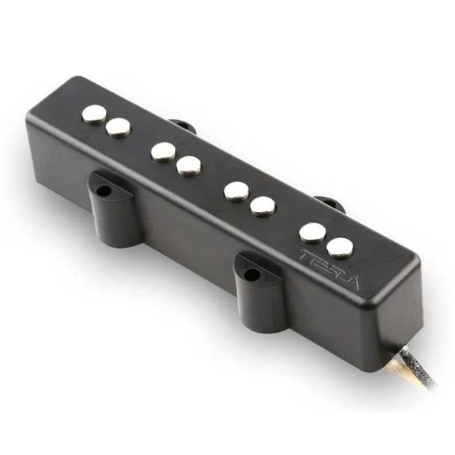 Звукосниматель Tesla VR-B1/BK/NE Neck