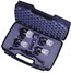 Набор микрофонов для ударных Shure PGDMK4-XLR