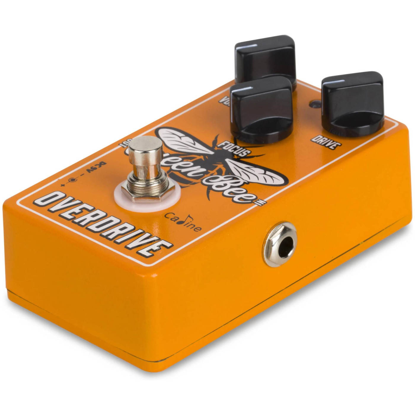 Педаль эффектов CALINE CP-503