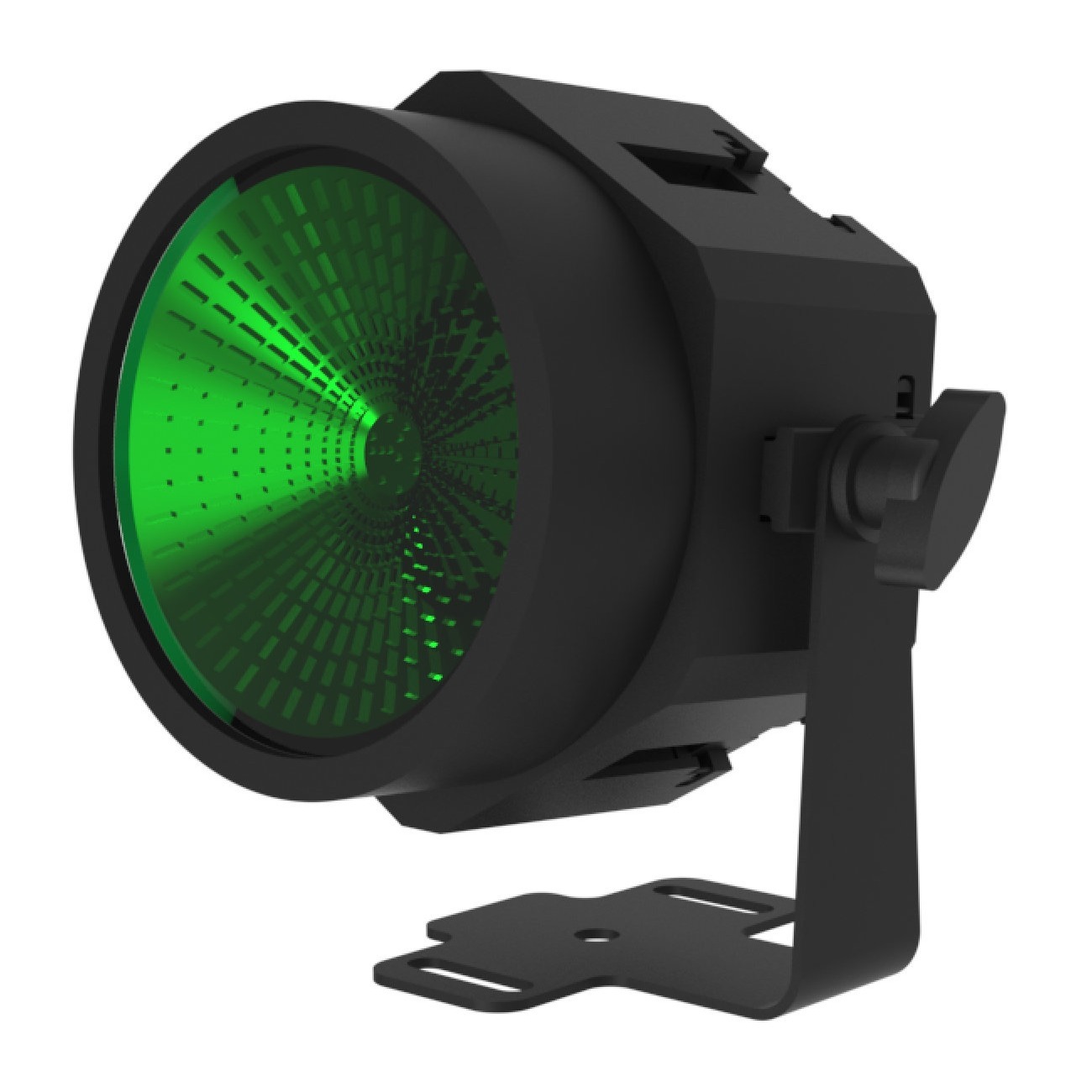 Светодиодный прожектор Involight LIBERTY MODPAR COB