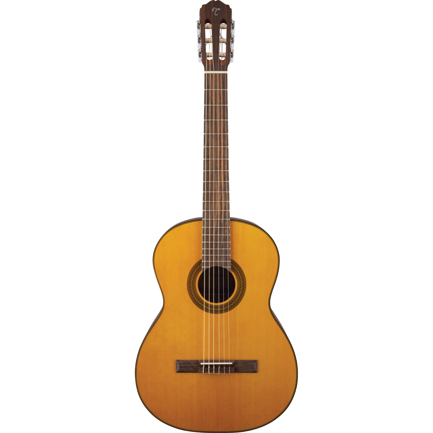 Классическая гитара TAKAMINE GC1-NAT