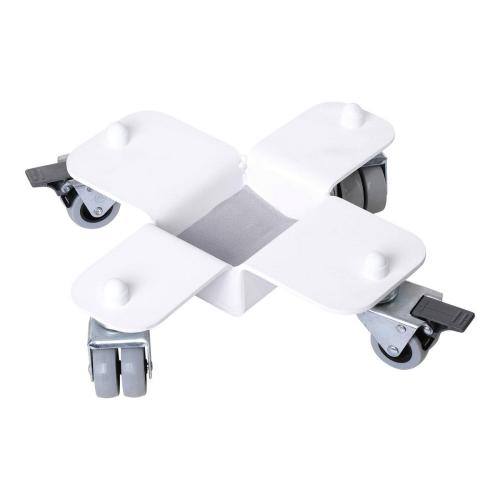 Транспортировочные ролики для рояля Aurora AGPST-2WH