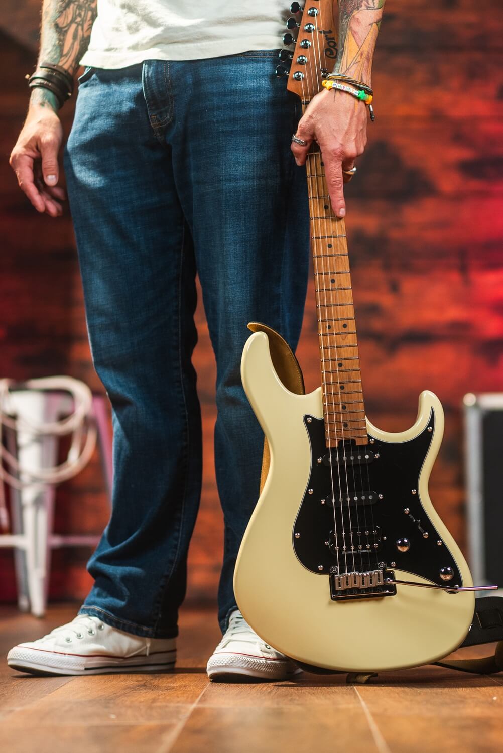Электрогитара Cort G290-Modern-MBG G series