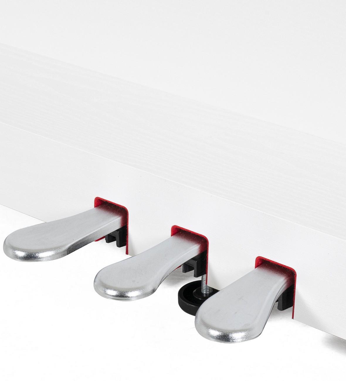 Цифровое пианино GEWA DP 345 White Matt