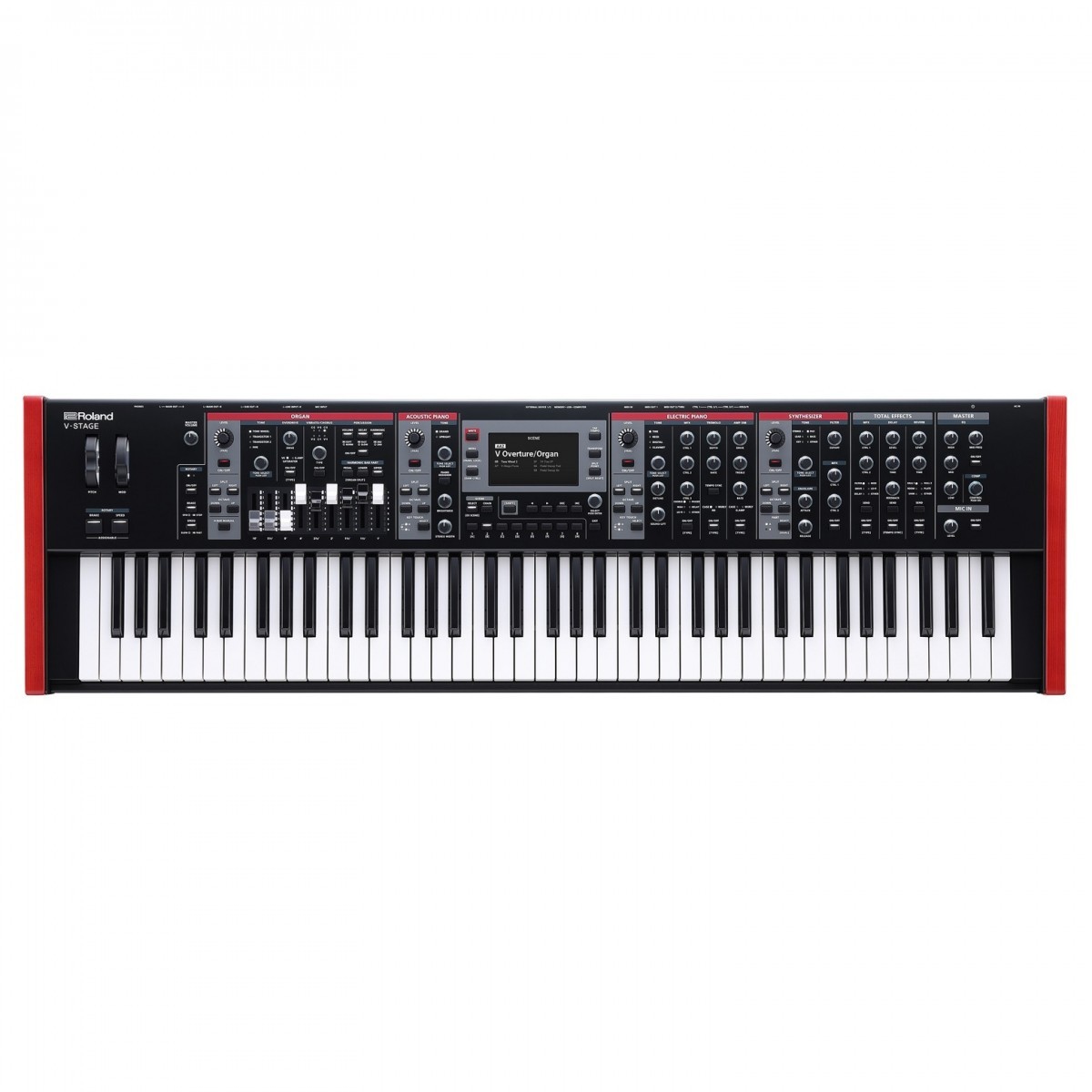 Цифровое пианино Roland V-STAGE 76