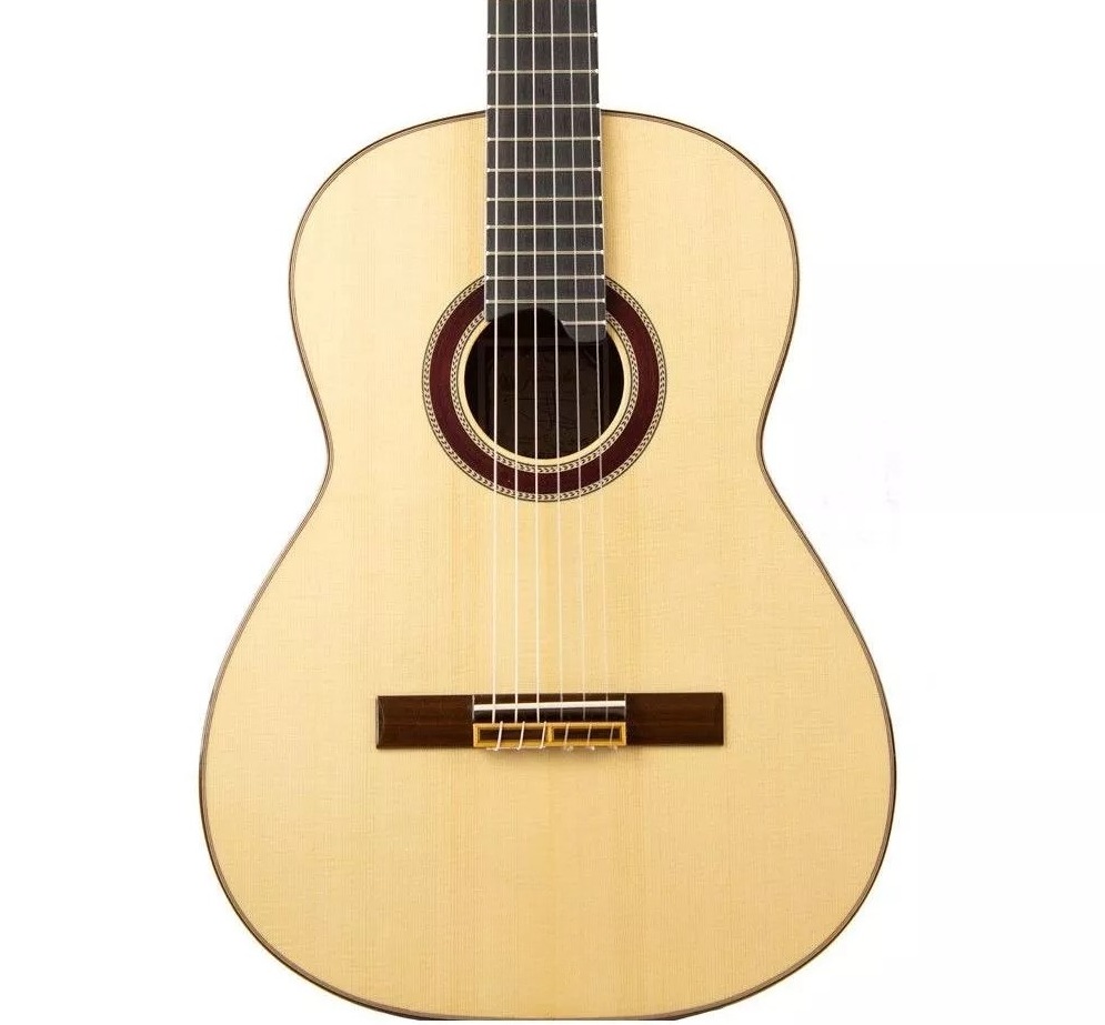 Классическая гитара PRUDENCIO SAEZ 3-PS (270) Spruce Top