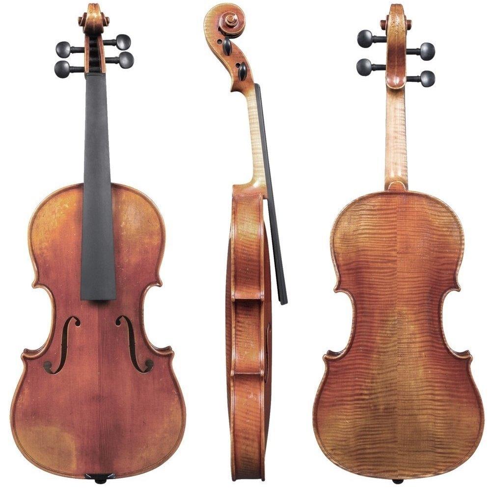 Скрипка GEWA Violin Maestro 11 4/4