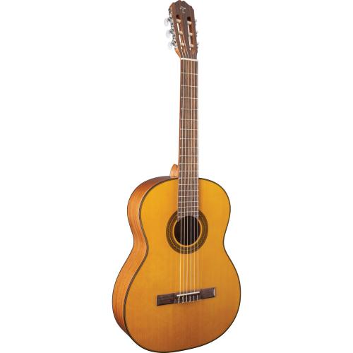 Классическая гитара TAKAMINE GC1-NAT
