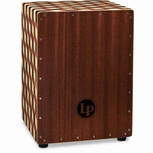Кахон LP LP1423 3D Cube String