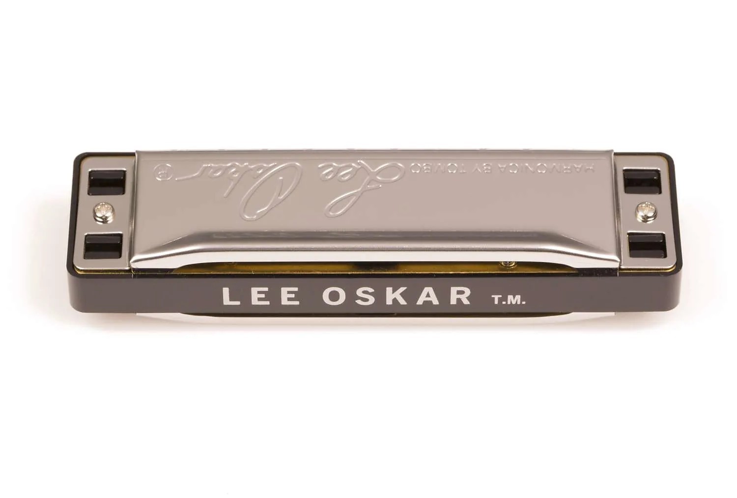 Губная гармошка Lee Oskar 1910-C C-Major
