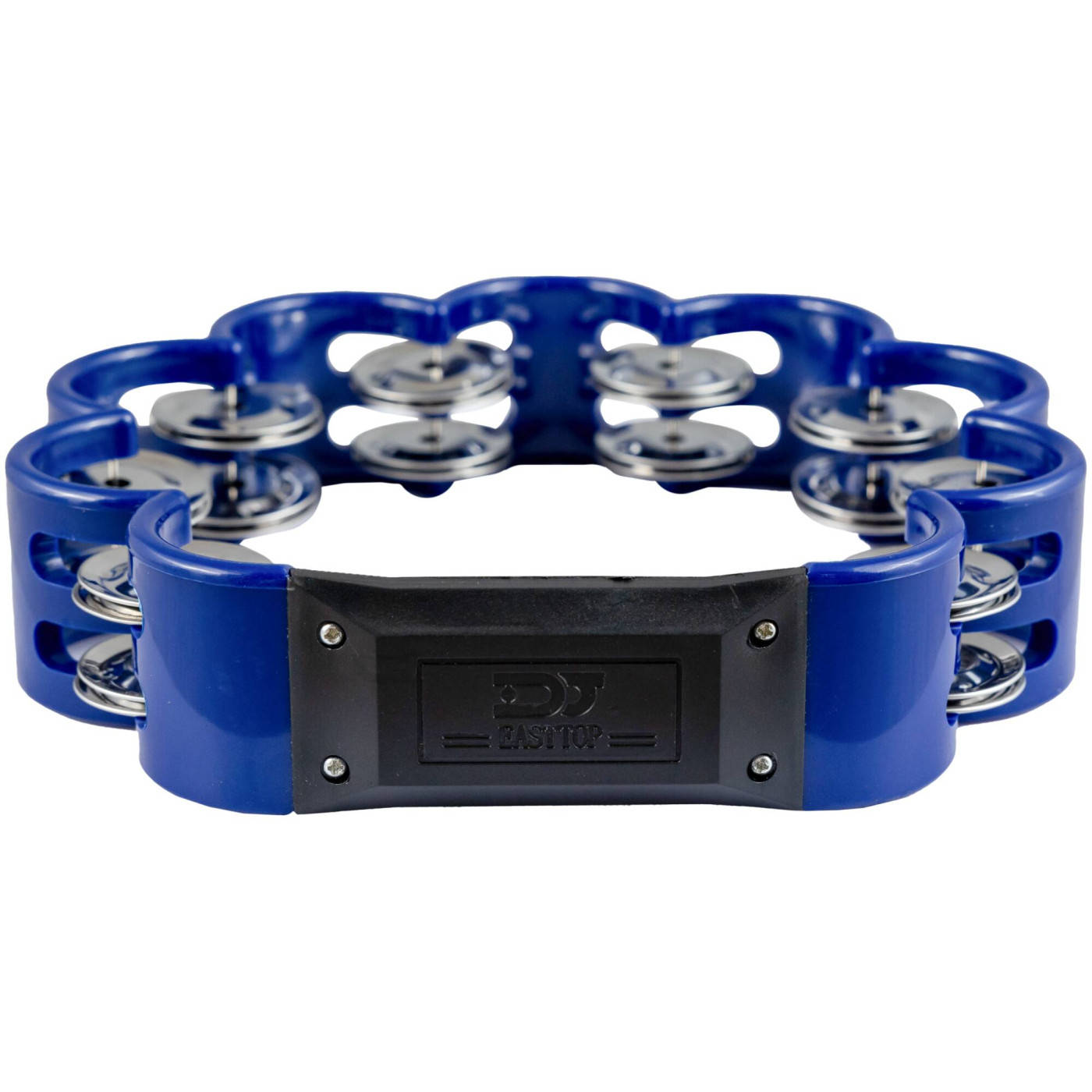 Тамбурин EASTTOP DF105 BLUE