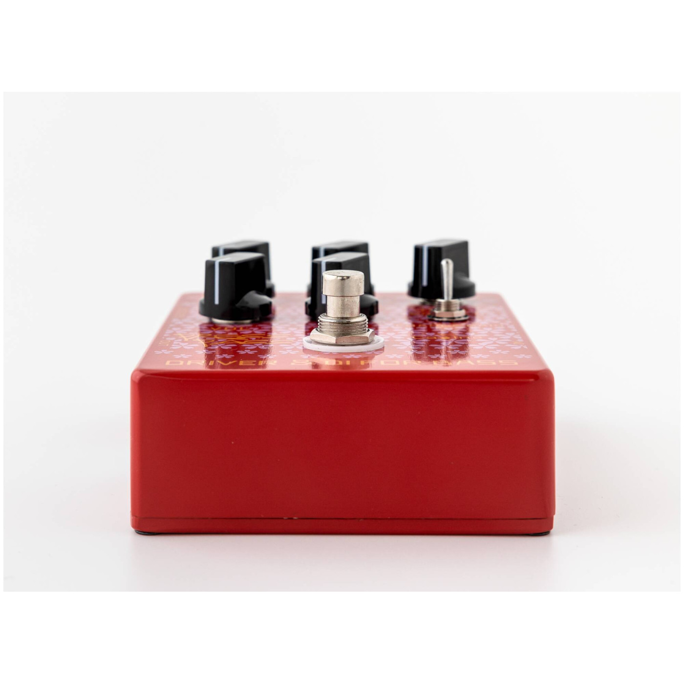 Педаль эффектов CALINE CP-59