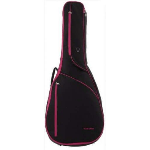 Чехол для классической гитары GEWA IP-G Classic 4/4 Pink