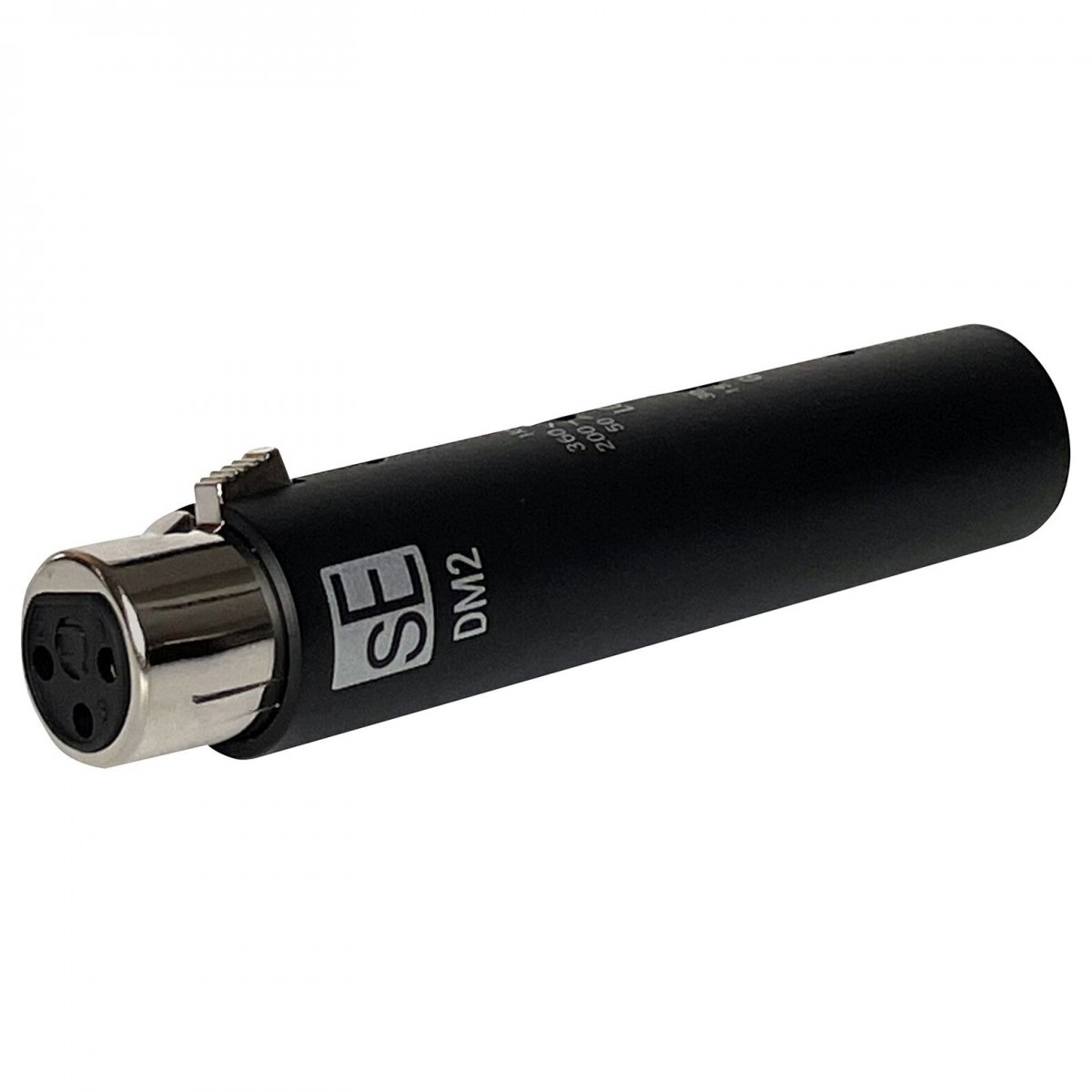 Предусилитель SE Electronics DM2 Black