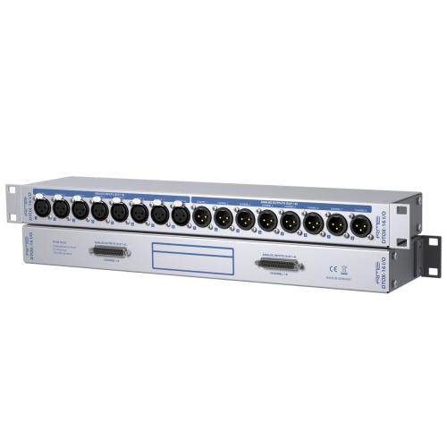 Коммутационный блок RME DTOX-16 I/O