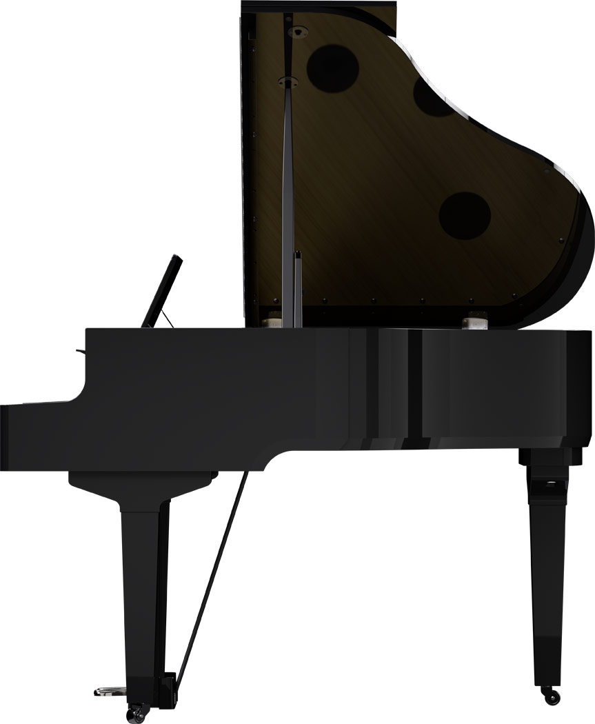 Цифровое пианино Roland GP 9 PE