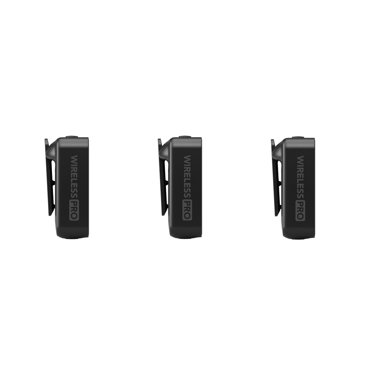 Радиосистема RODE WIRELESS PRO