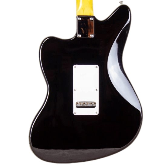 Электрогитара G&L Tribute Doheny Jet Black MP