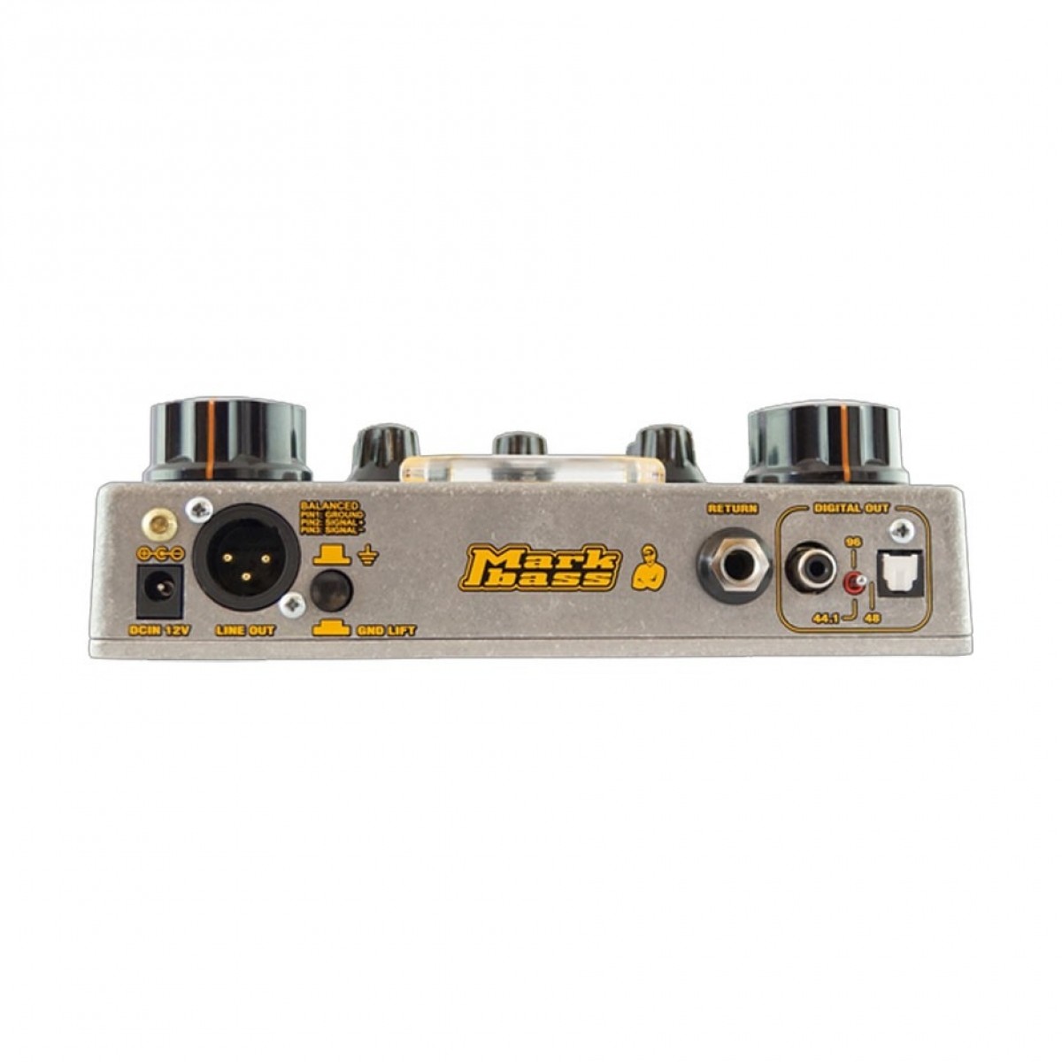 Педаль эффектов Markbass MARK VINTAGE PRE