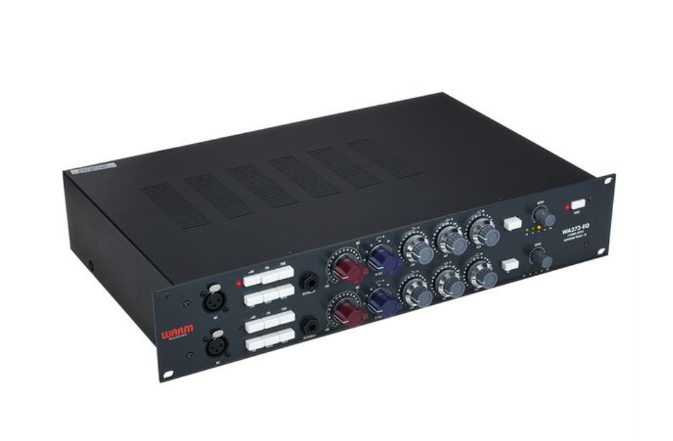 Предусилитель Warm Audio WA273-EQ
