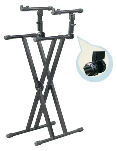Стойка для синтезатора Soundking DF036