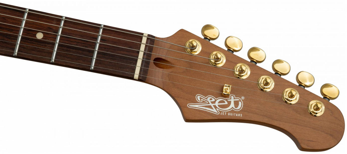 Электрогитара JET JS-380 RD G