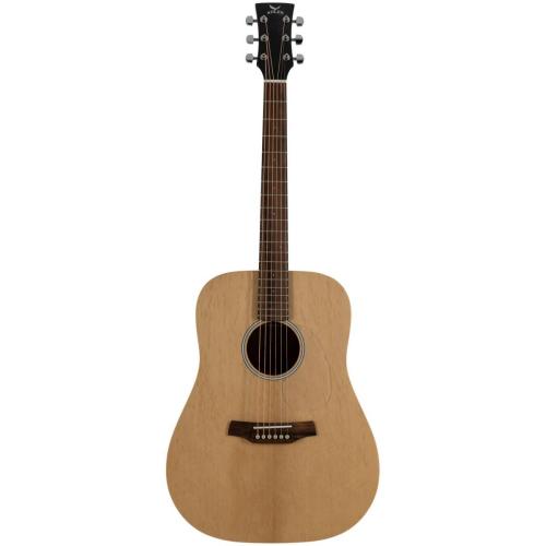 Акустическая гитара ADLER D10-SM W
