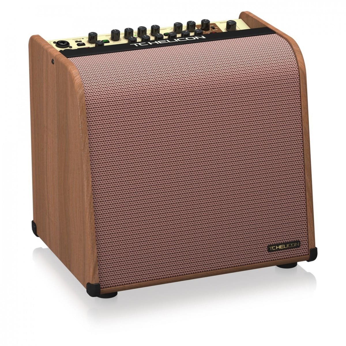 Комбоусилитель TC HELICON HARMONY V100