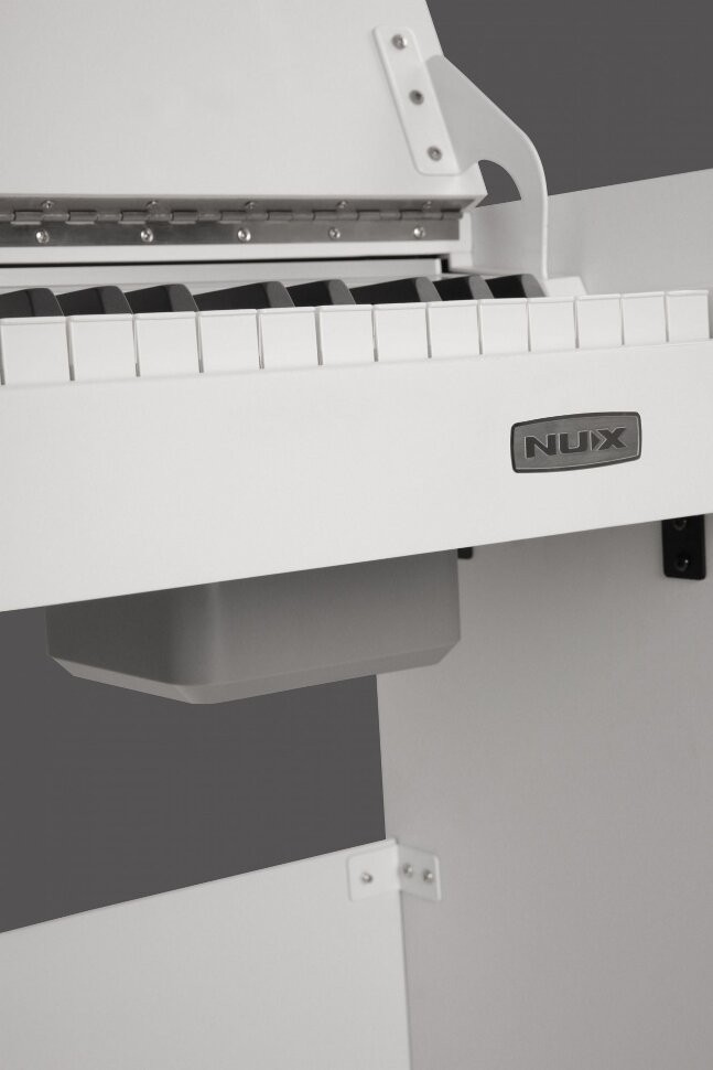 Цифровое пианино Nux Cherub WK-310 WH