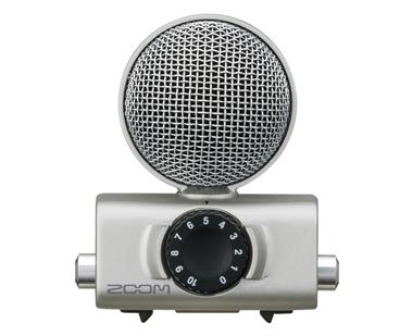 Микрофонный капсюль Zoom MSH-6