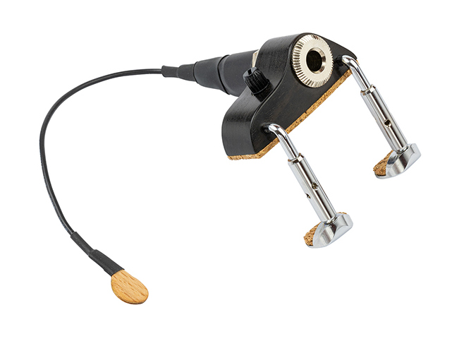 Звукосниматель KNA VV-3V