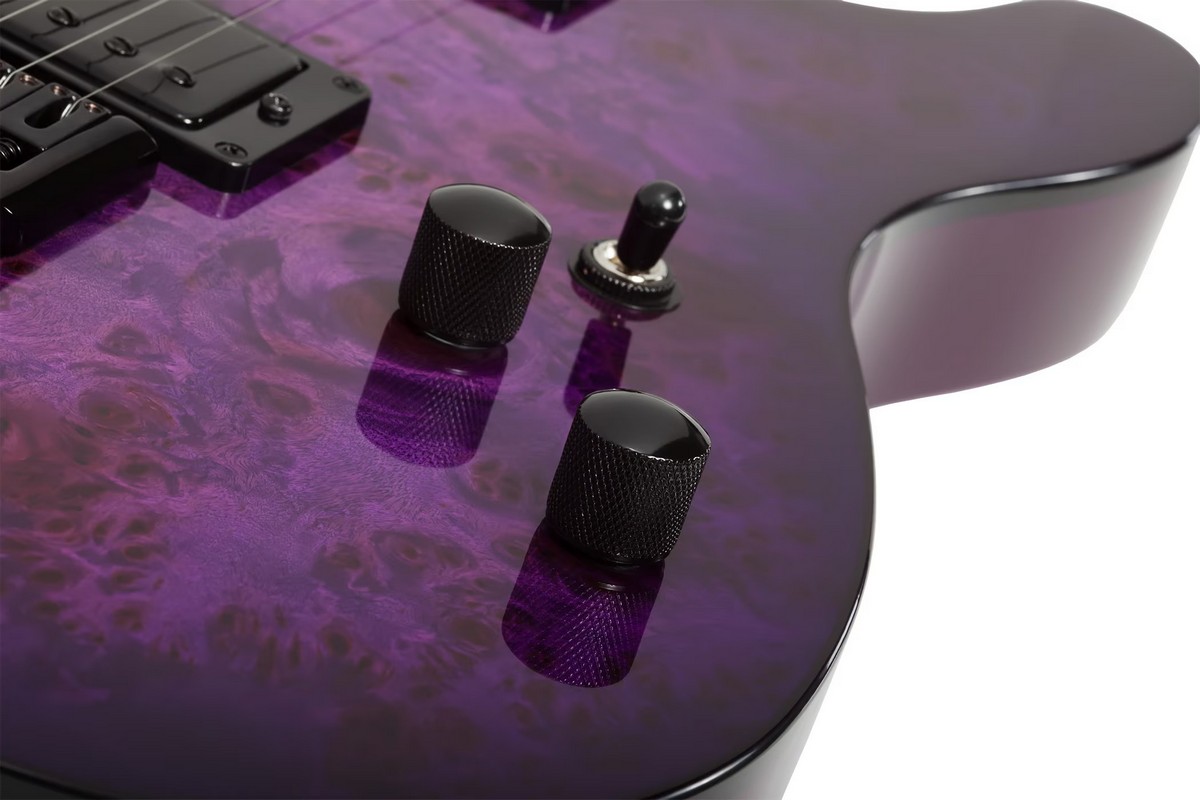 Электрогитара Schecter PT STANDARD PBB