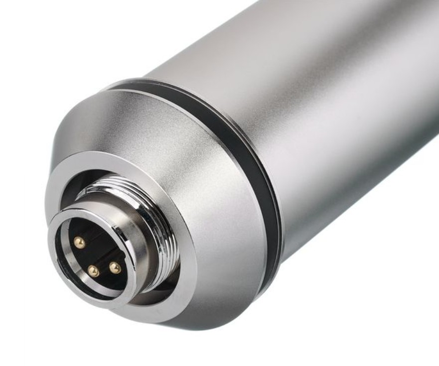 Конденсаторный микрофон Warm Audio WA-87jr Nickel